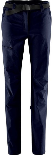 Maier Sports Outdoorhose Da-Hose roll up el. Lulaka günstig online kaufen