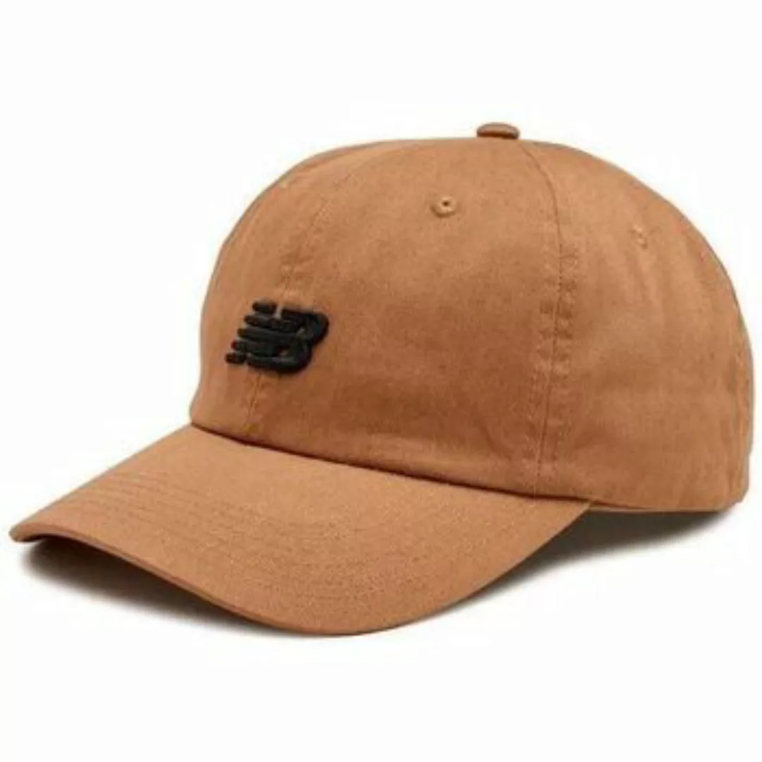 New Balance  Hut LAH91014 6PANEL CLSC HAT-WUT WALNUT günstig online kaufen