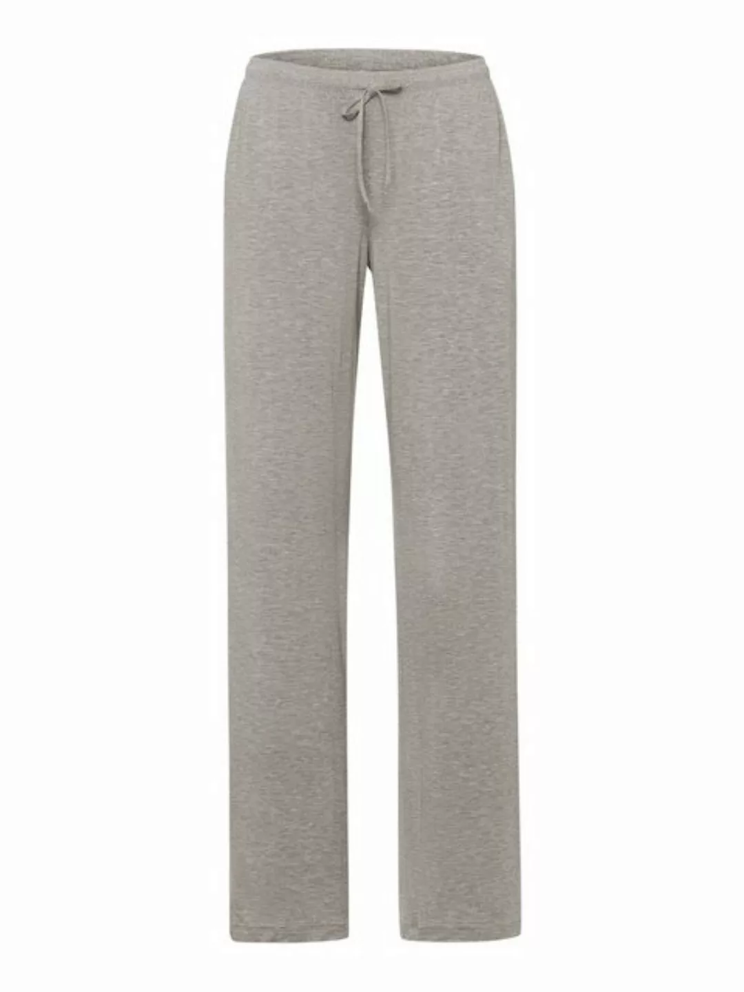 Hanro Pyjamahose Natural Elegance schlaf-hose pyjama schlafmode günstig online kaufen