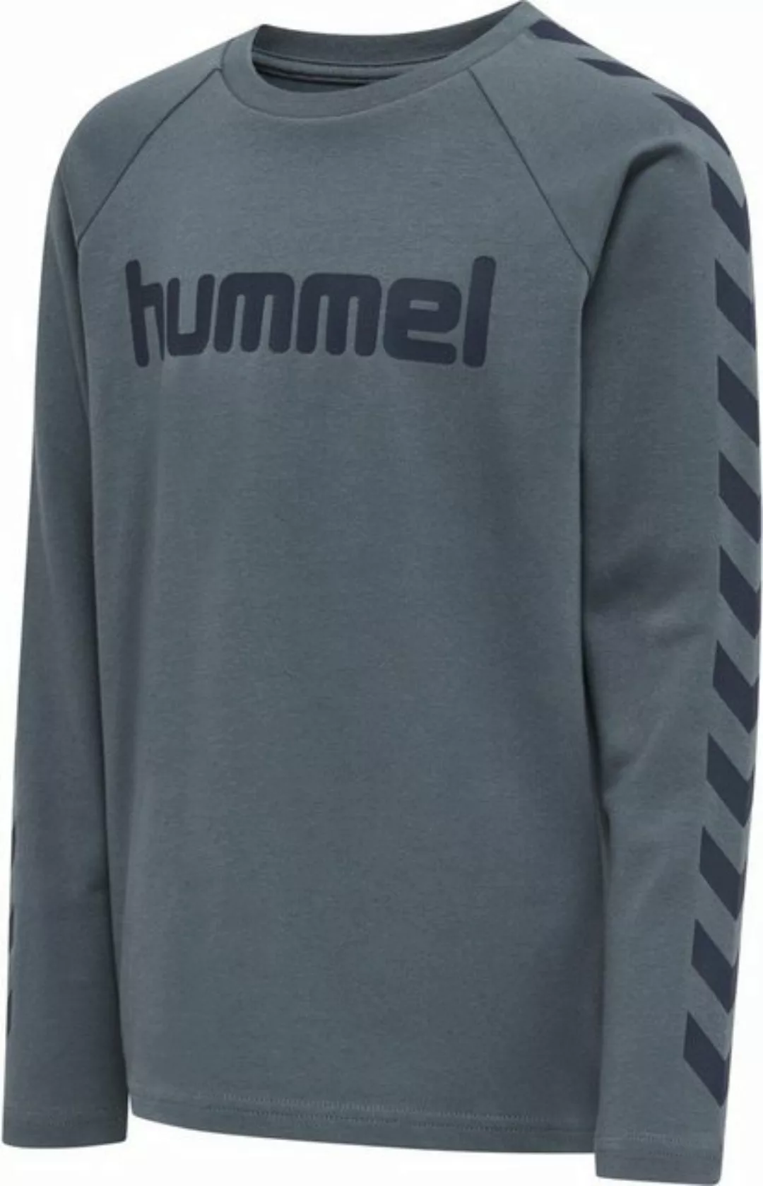 hummel Longshirt günstig online kaufen