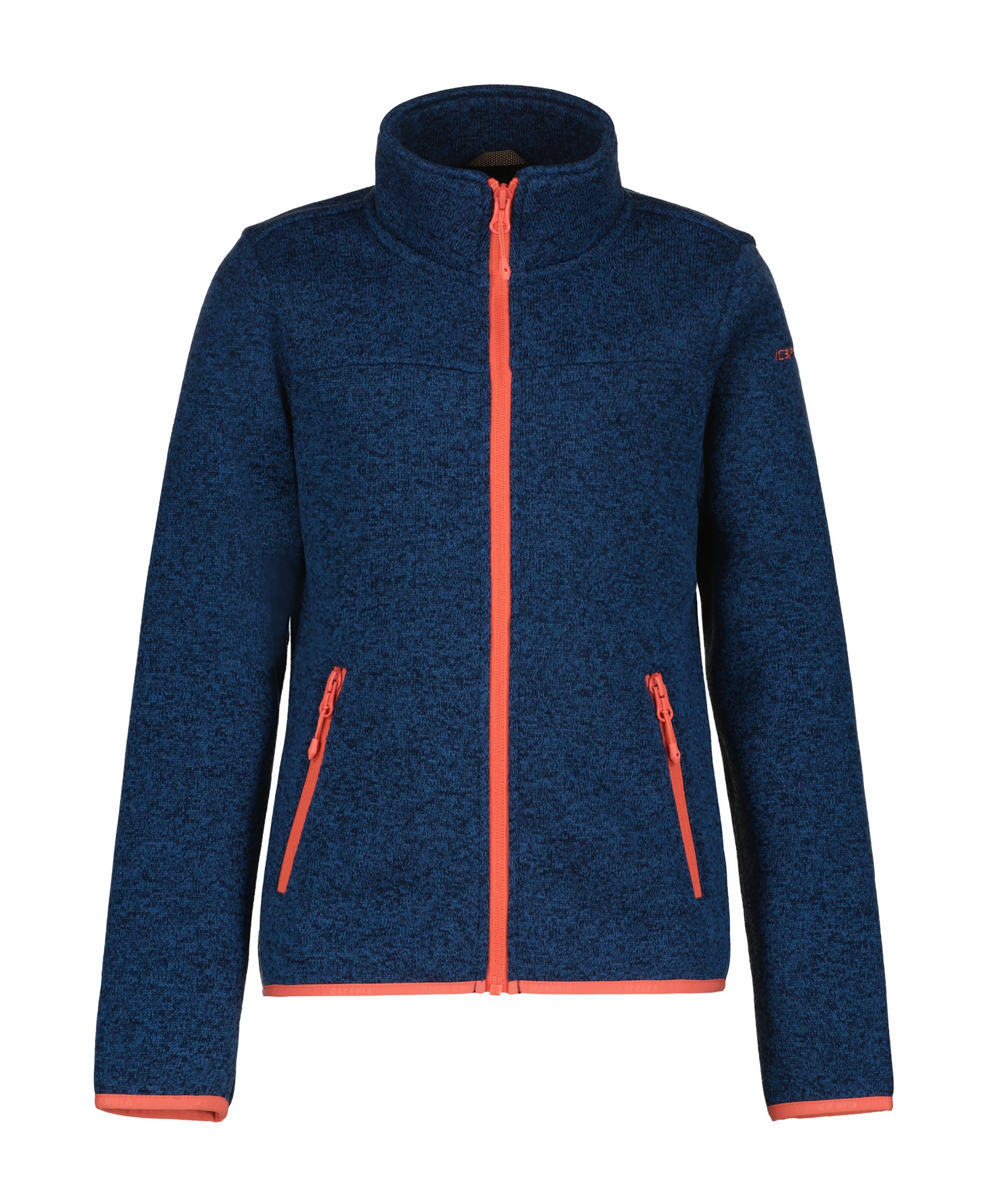 Icepeak Funktionsjacke M FLEECEJACKE LOMITA mit günstig online kaufen