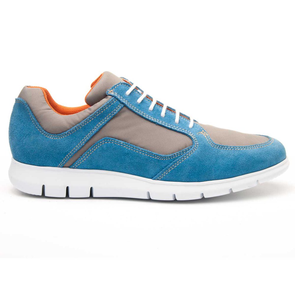 Purapiel Sneaker Trend Bluesand EU 43 günstig online kaufen