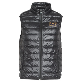 Emporio Armani Steppweste Jacke Steppweste (1-tlg) günstig online kaufen