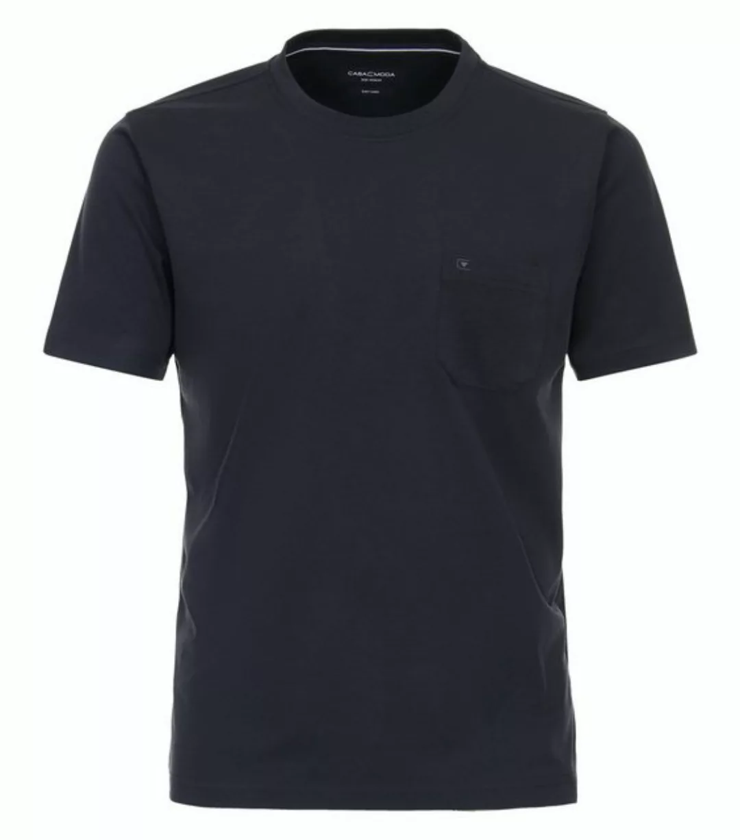 CASAMODA T-Shirt T-Shirt O-Neck günstig online kaufen
