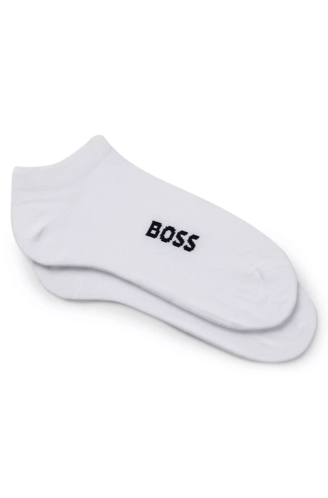 BOSS Sneakersocken 2P AS Logo CC günstig online kaufen