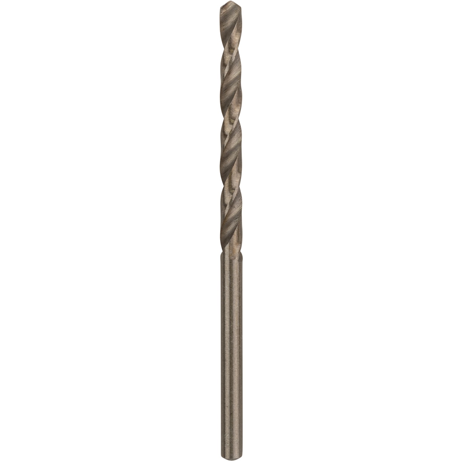 Bosch Metallbohrer Pro HSS-Co 3 mm x 33 mm x 61 mm günstig online kaufen