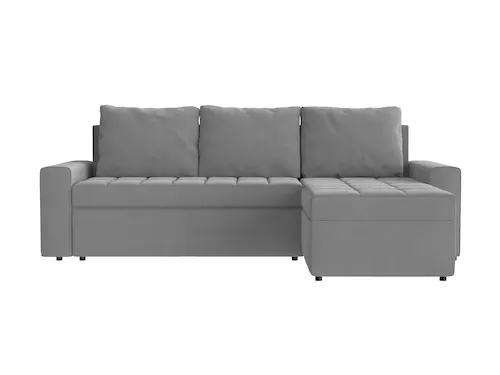 INOSIGN Ecksofa "Marik", mit Bettfunktion günstig online kaufen