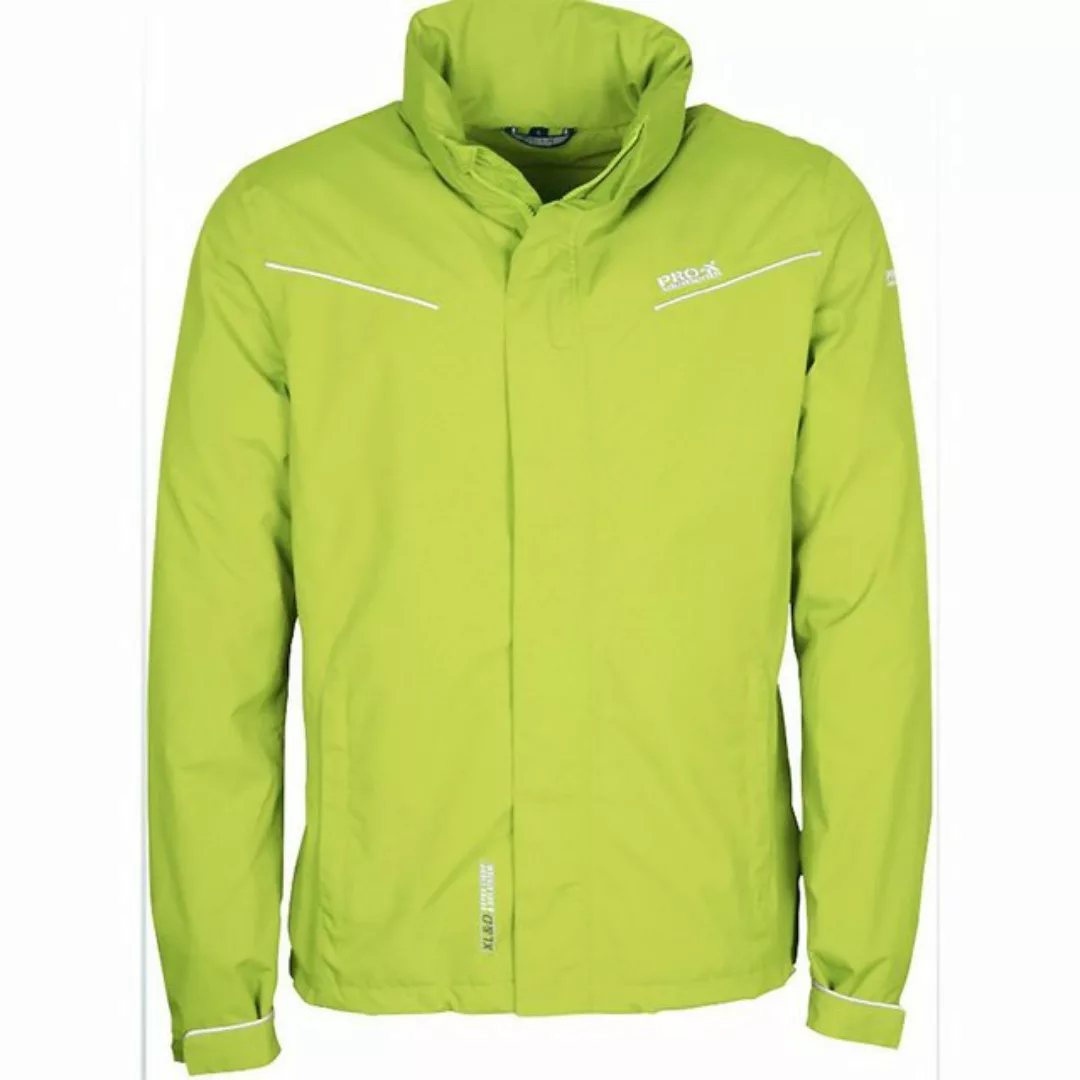 proX Softshelljacke Funktionsjacke DEXTER günstig online kaufen