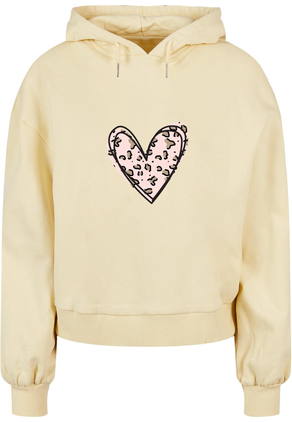 Merchcode Kapuzenpullover "Merchcode Damen", (1 tlg.) günstig online kaufen