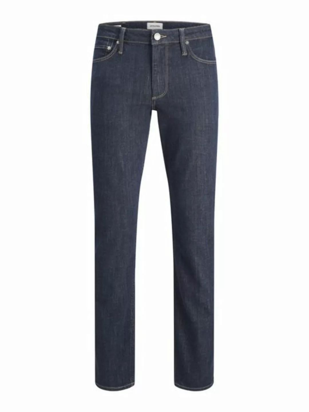 Jack & Jones Regular-fit-Jeans "JJICLARK JJEVAN AM 795 NOOS" günstig online kaufen