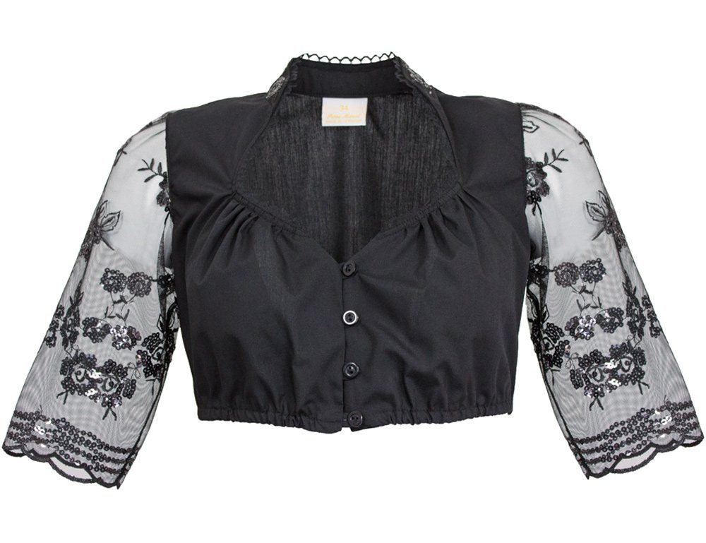 Pierre Marcel Die Bluse Dirndlbluse Elegante günstig online kaufen