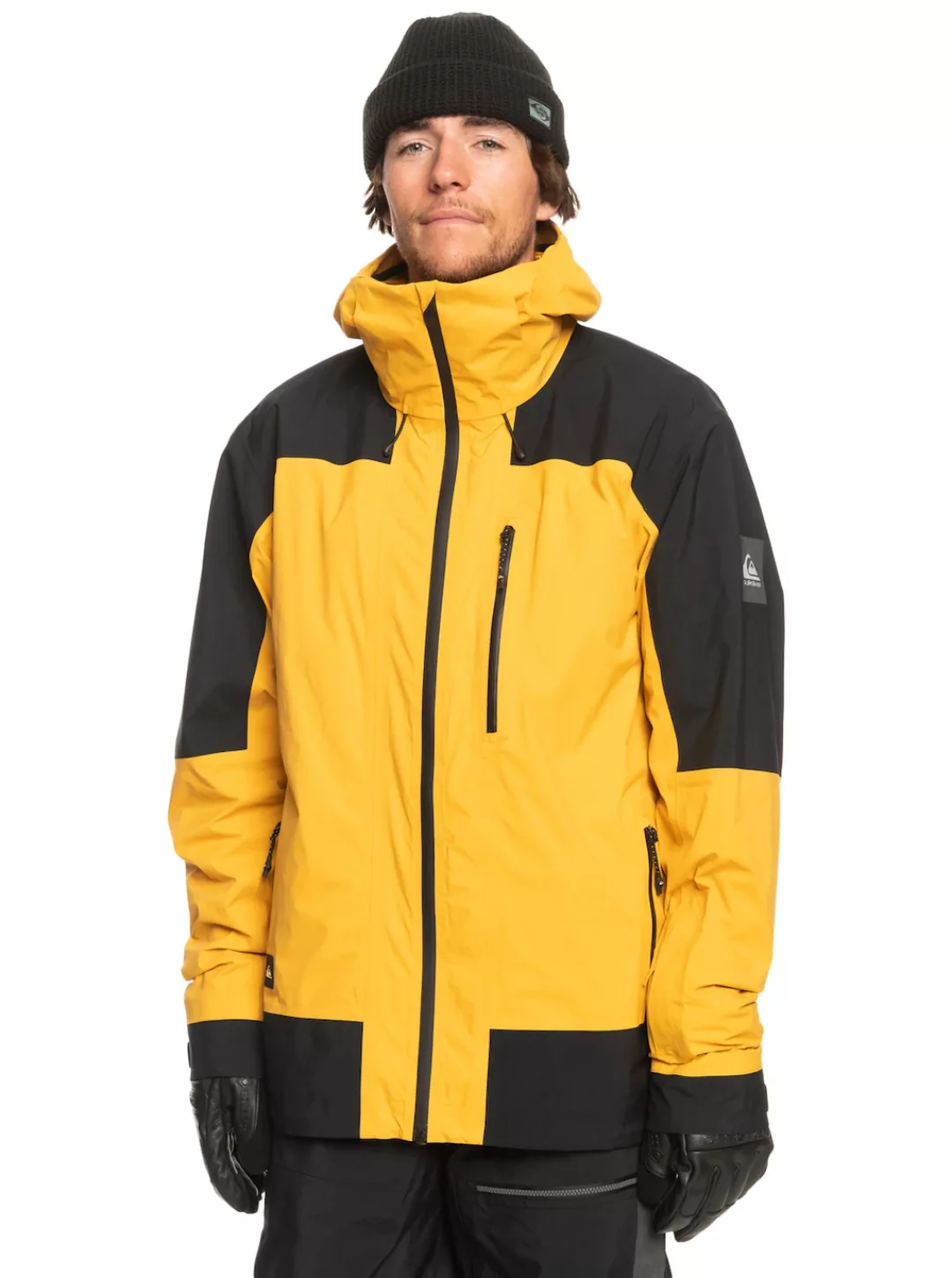 Quiksilver Snowboardjacke "Ultralight GORE-TEX" günstig online kaufen