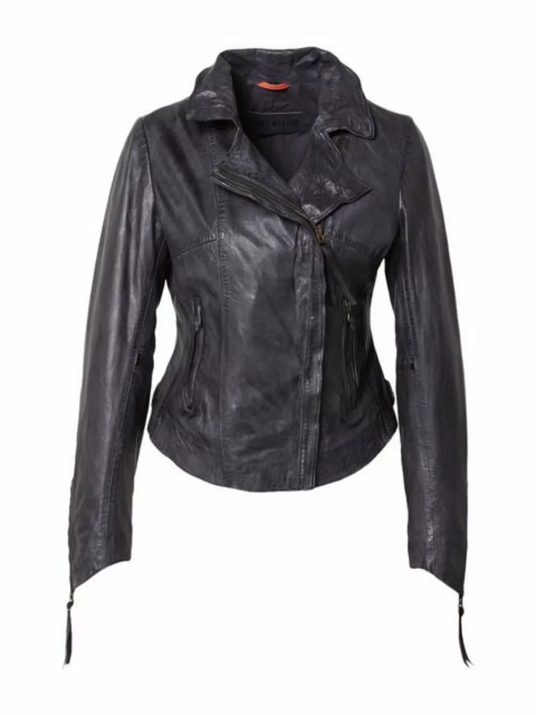 Freaky Nation Lederjacke Ruby (1-St) günstig online kaufen