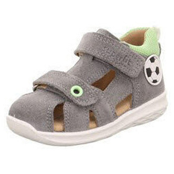 Superfit  Sandalen Sandalen für Jungen in grau günstig online kaufen