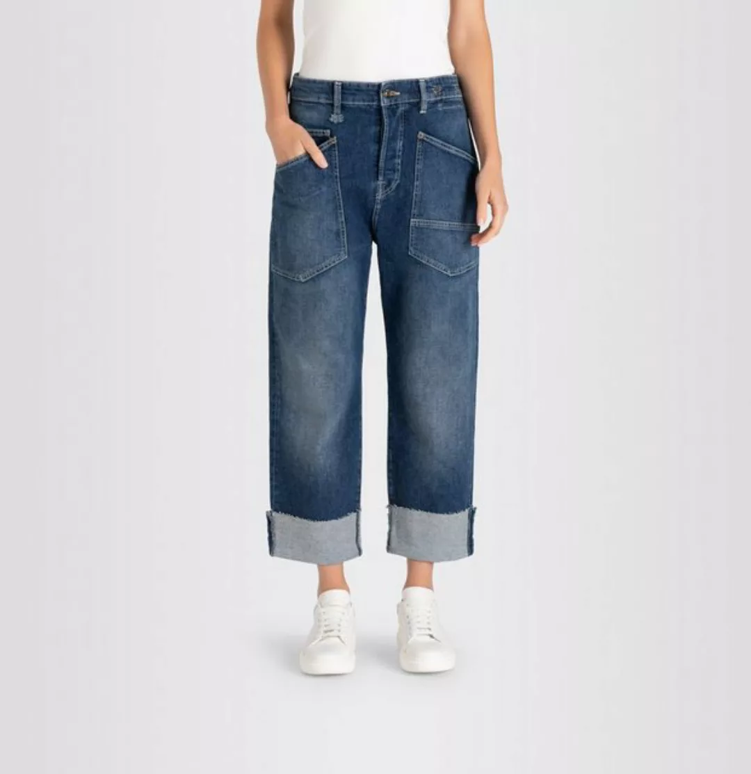 MAC 5-Pocket-Jeans günstig online kaufen