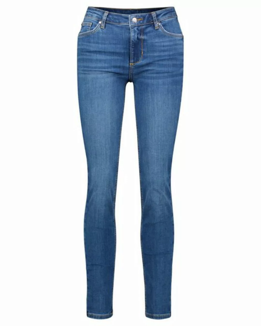 Liu Jo Skinny-fit-Jeans DIVINE (1-tlg) Plain/ohne Details günstig online kaufen