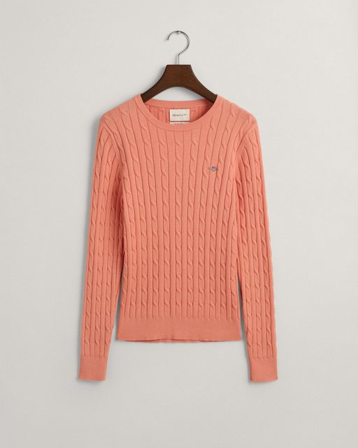 Gant Strickpullover günstig online kaufen