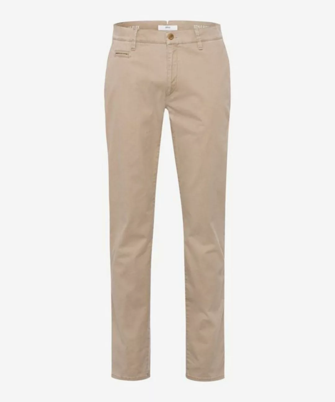 Brax Chinos BRAX Chino Hose Fabio beige Hi-FLEX günstig online kaufen