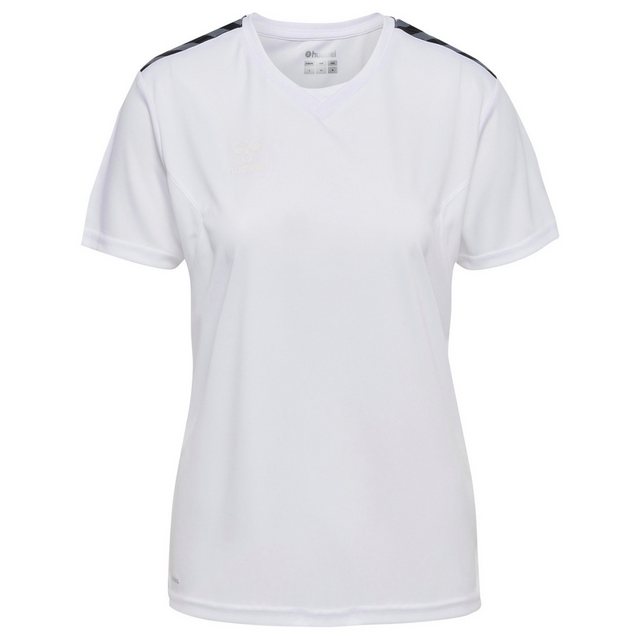 hummel T-Shirt Hmlauthentic Pl Jersey S/S Woman günstig online kaufen