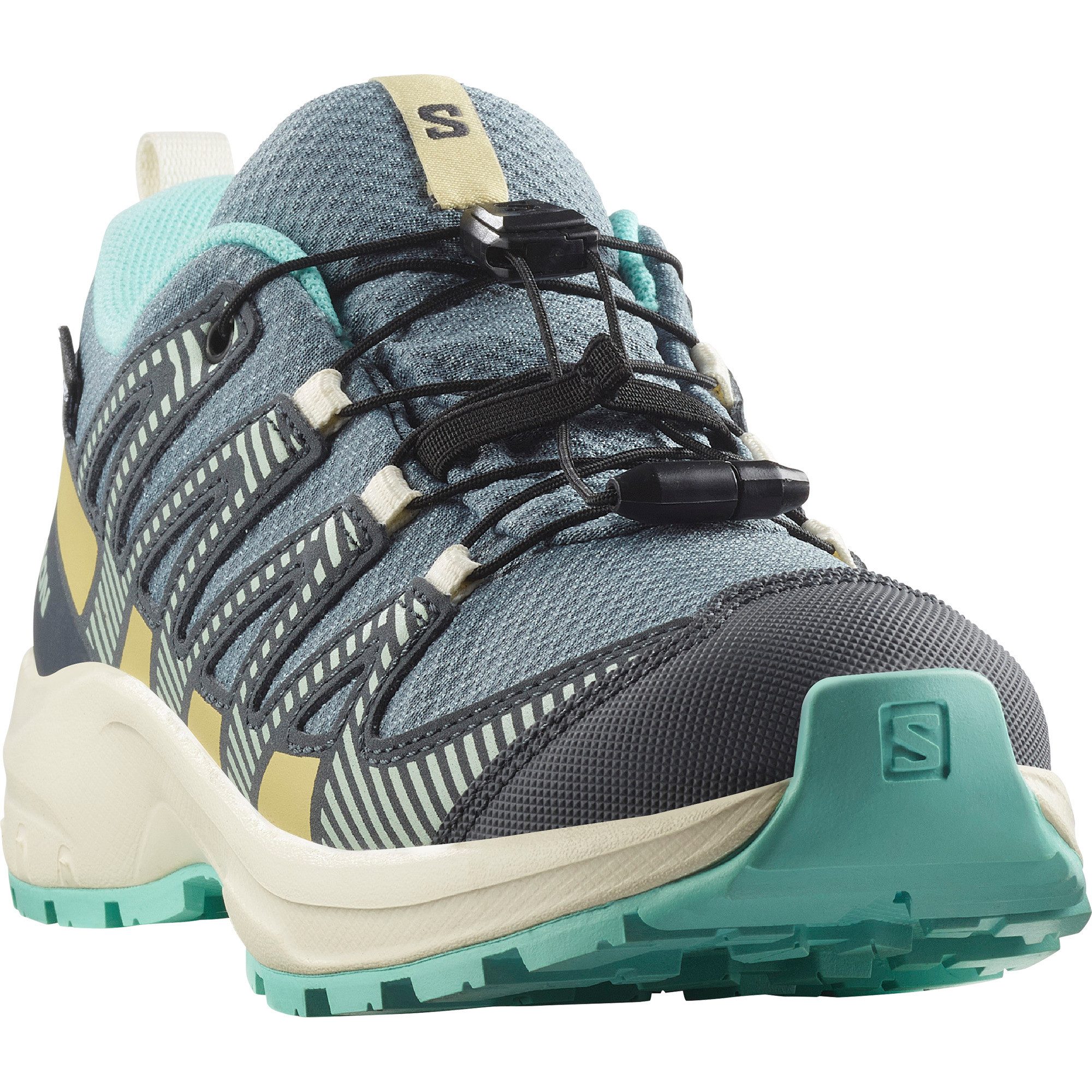 Salomon XA PRO V8 WP J günstig online kaufen
