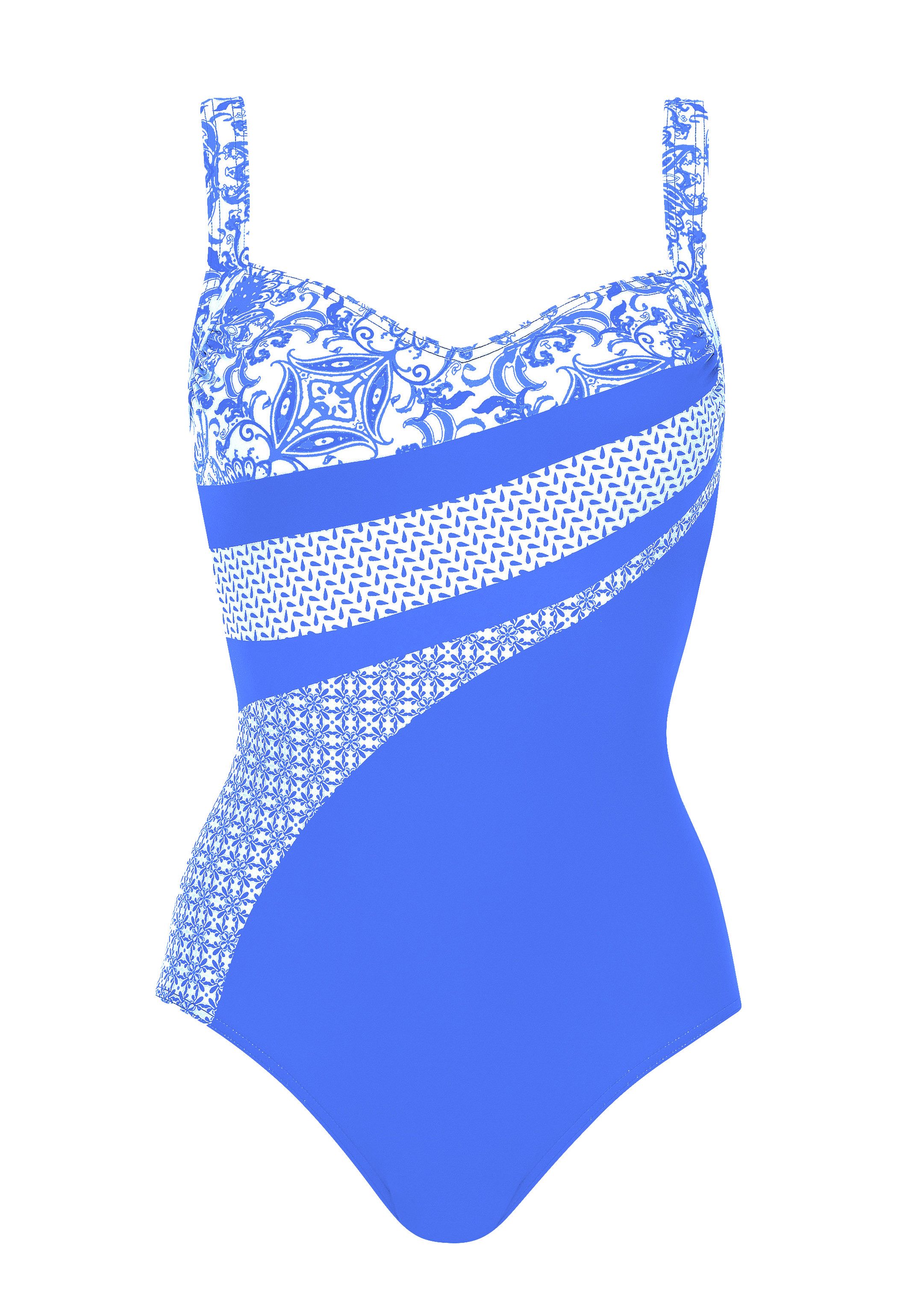 Sunflair Badeanzug Basic (1-St) Badeanzug - günstig online kaufen