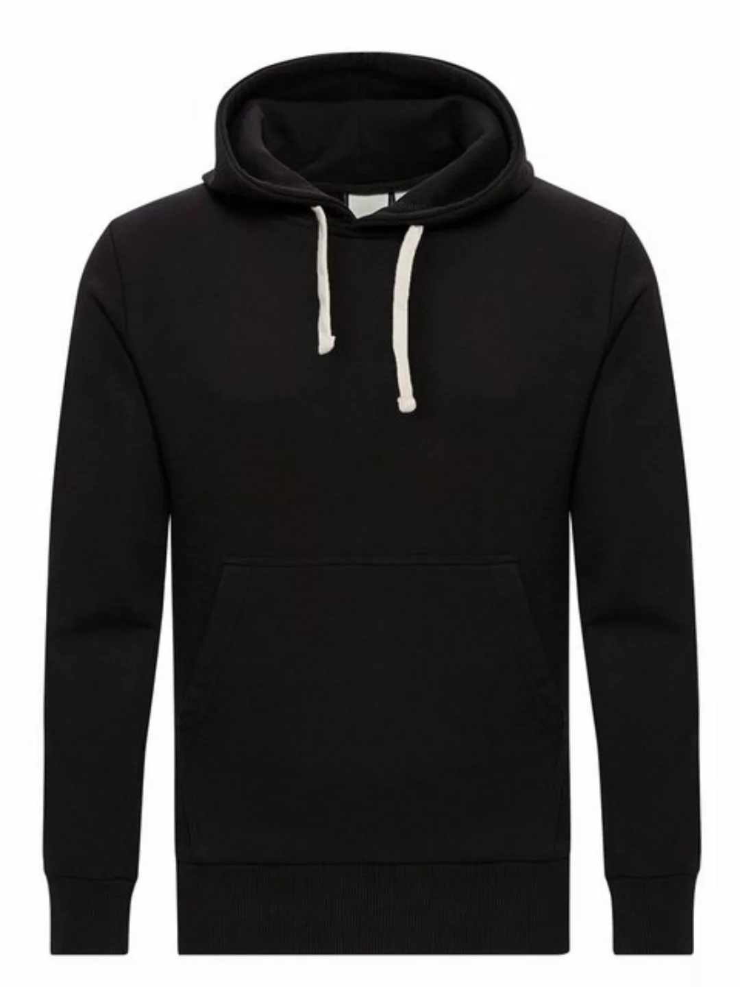 Yazubi Kapuzenpullover Sweat Hoodie Codex Kapuzensweatshirt mit bequemer Pa günstig online kaufen