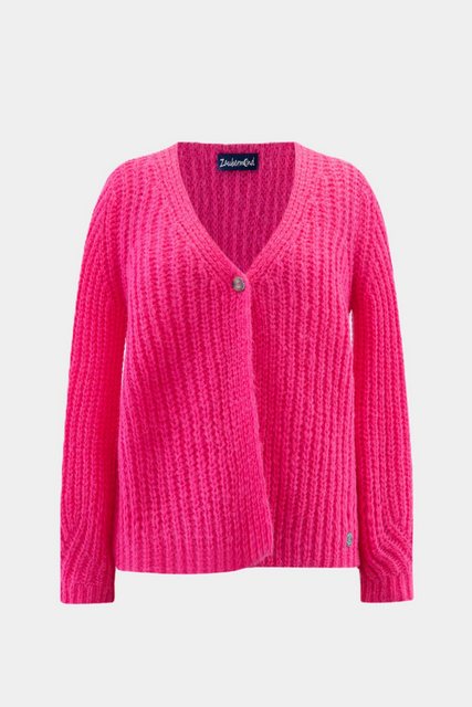 Zaubermond Strickjacke günstig online kaufen