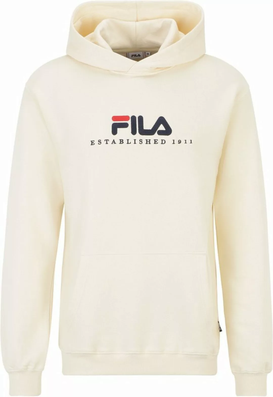 Fila Kapuzenpullover Brunssum Hoody günstig online kaufen