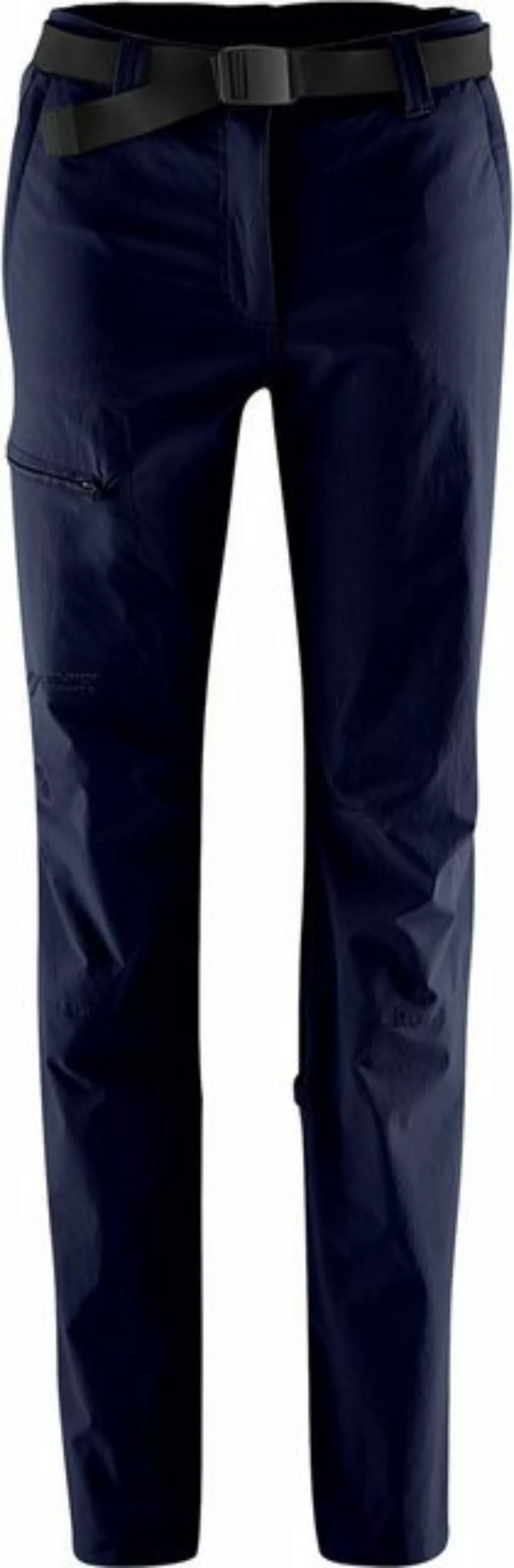 Maier Sports Outdoorhose Maier Sports W Lulaka Übergrösse Damen Hose günstig online kaufen