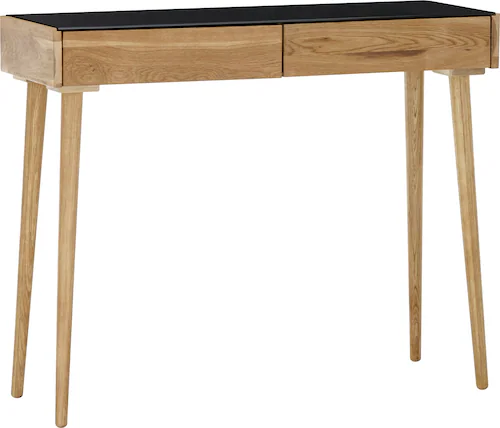 MCA furniture Konsole "Nata" günstig online kaufen