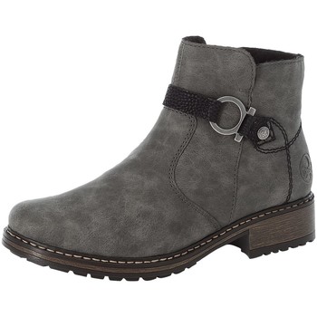 Rieker  Stiefel Stiefeletten HWK Stiefel Z6869-45 günstig online kaufen