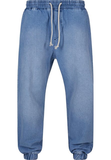 2Y Studios Bequeme Jeans 2Y Studios Herren 2Y Distressed Relaxed Fit Denim günstig online kaufen