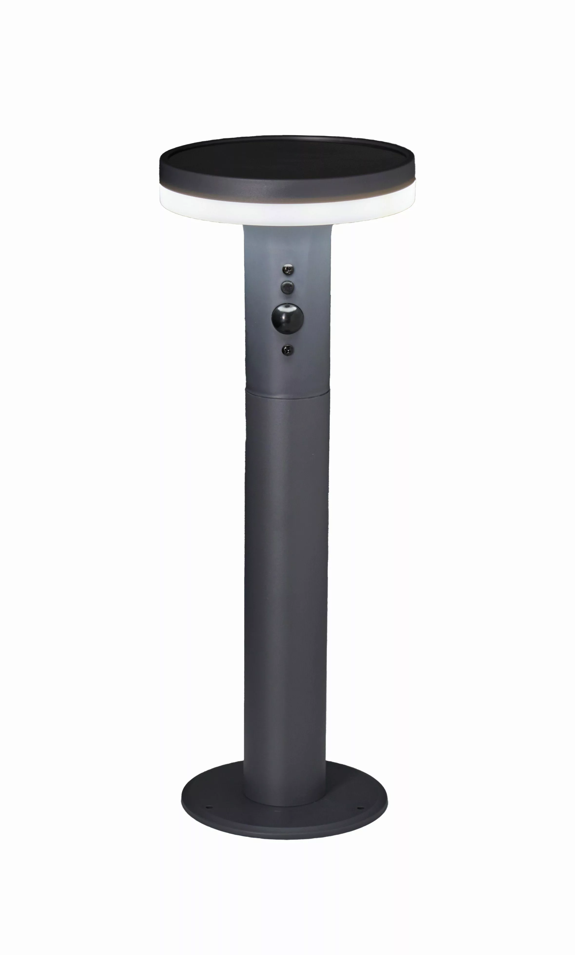 Northpoint LED Gartenleuchte LED Solar Wegleuchte günstig online kaufen