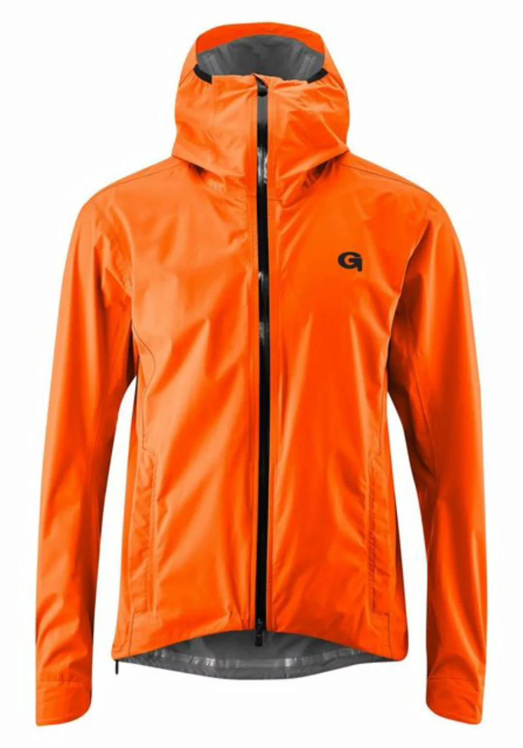 Gonso Fahrradjacke Save Jacket Trail M Herren Regenjacke wind- und wasserdi günstig online kaufen