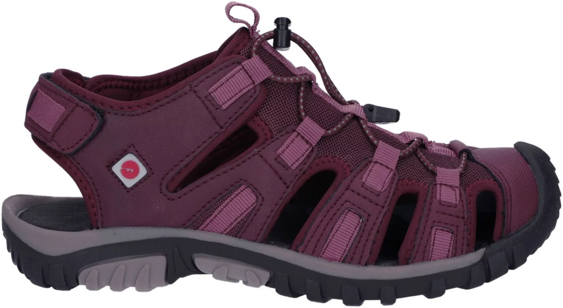 Hi-Tec Sandale "HI-TEC COVE SPORT WOMENS" günstig online kaufen