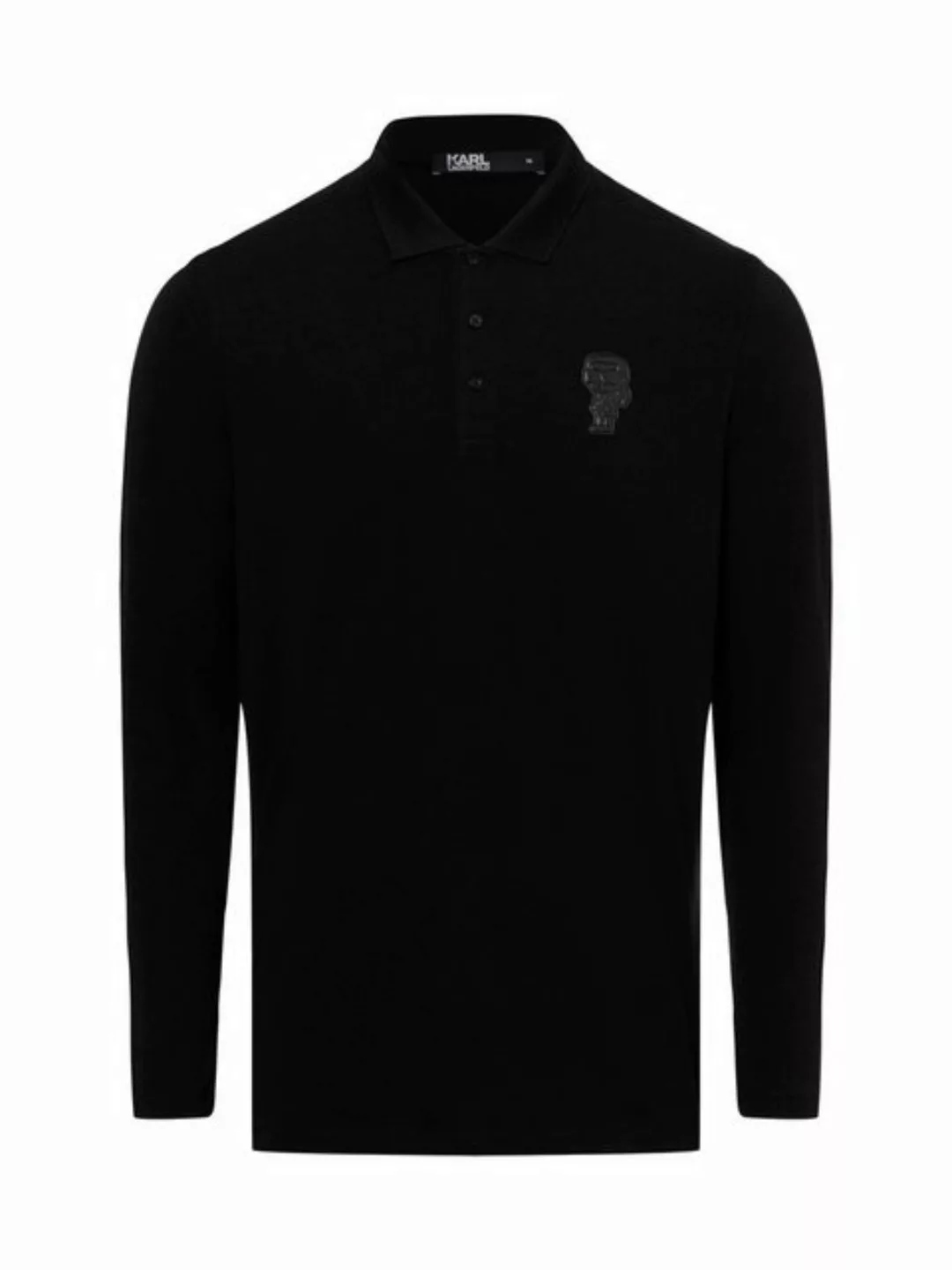 KARL LAGERFELD Poloshirt günstig online kaufen