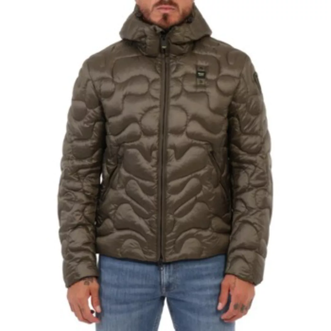 Blauer  Herren-Jacke 24WBLUC02010 günstig online kaufen