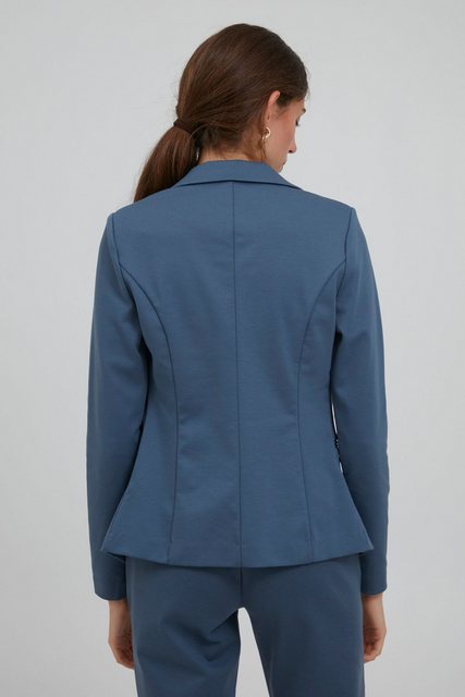 Ichi Sweatblazer IHKATE Blazer in toller Passform günstig online kaufen