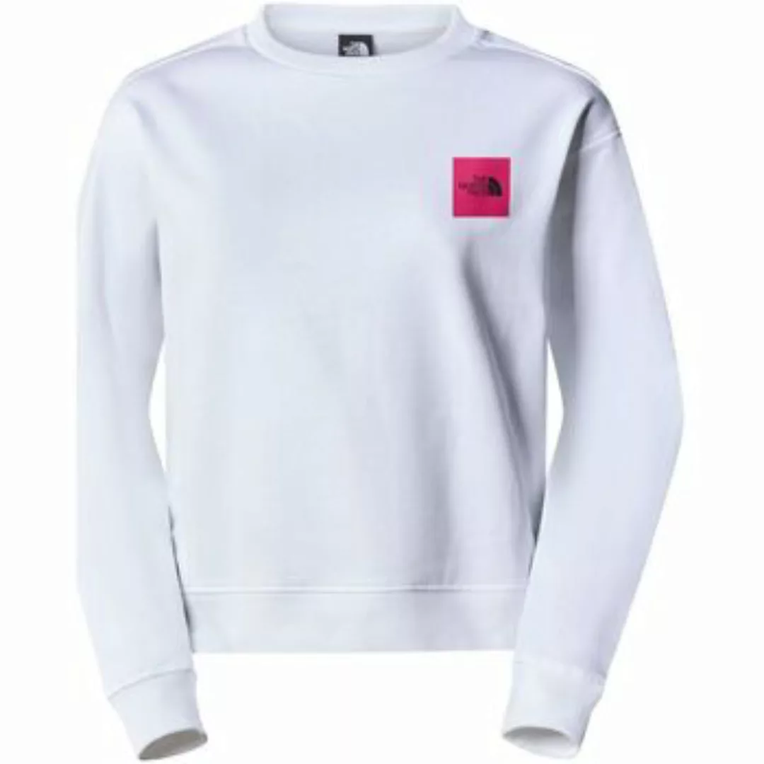 The North Face  Sweatshirt NF0A87EF W CCORDINATES CREW-FN4 günstig online kaufen