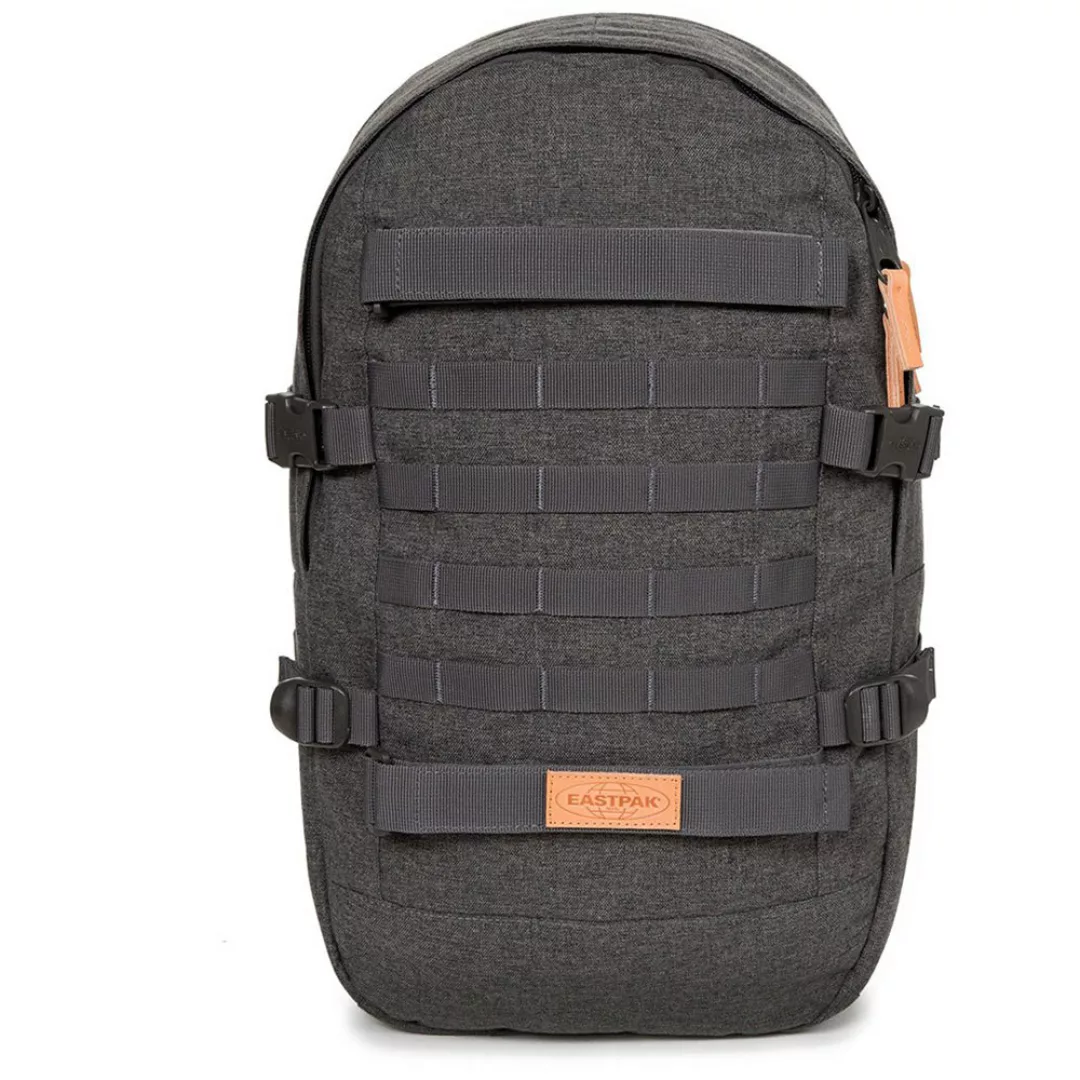 Eastpak Floid Tact L 16l Rucksack One Size Black Denim günstig online kaufen