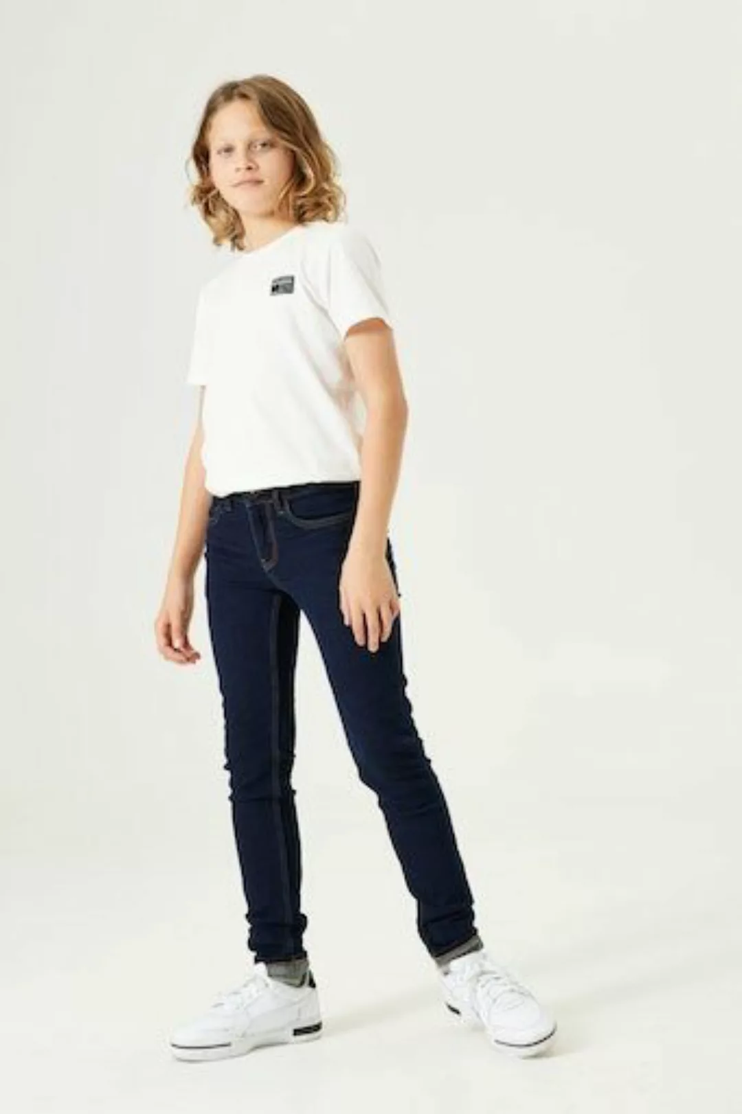 Garcia Slim-fit-Jeans Xandro for BOYS günstig online kaufen