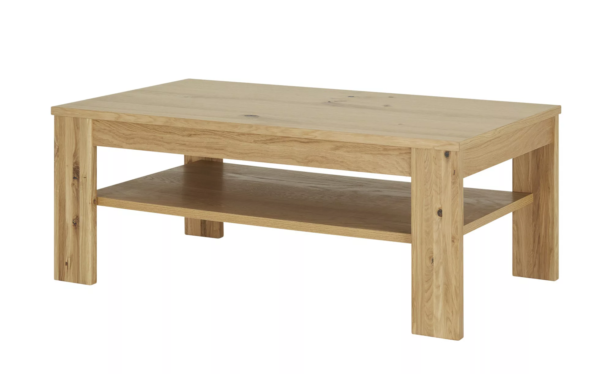 Jette Home Couchtisch  Laguna ¦ holzfarben ¦ Maße (cm): B: 115 H: 45 Tische günstig online kaufen