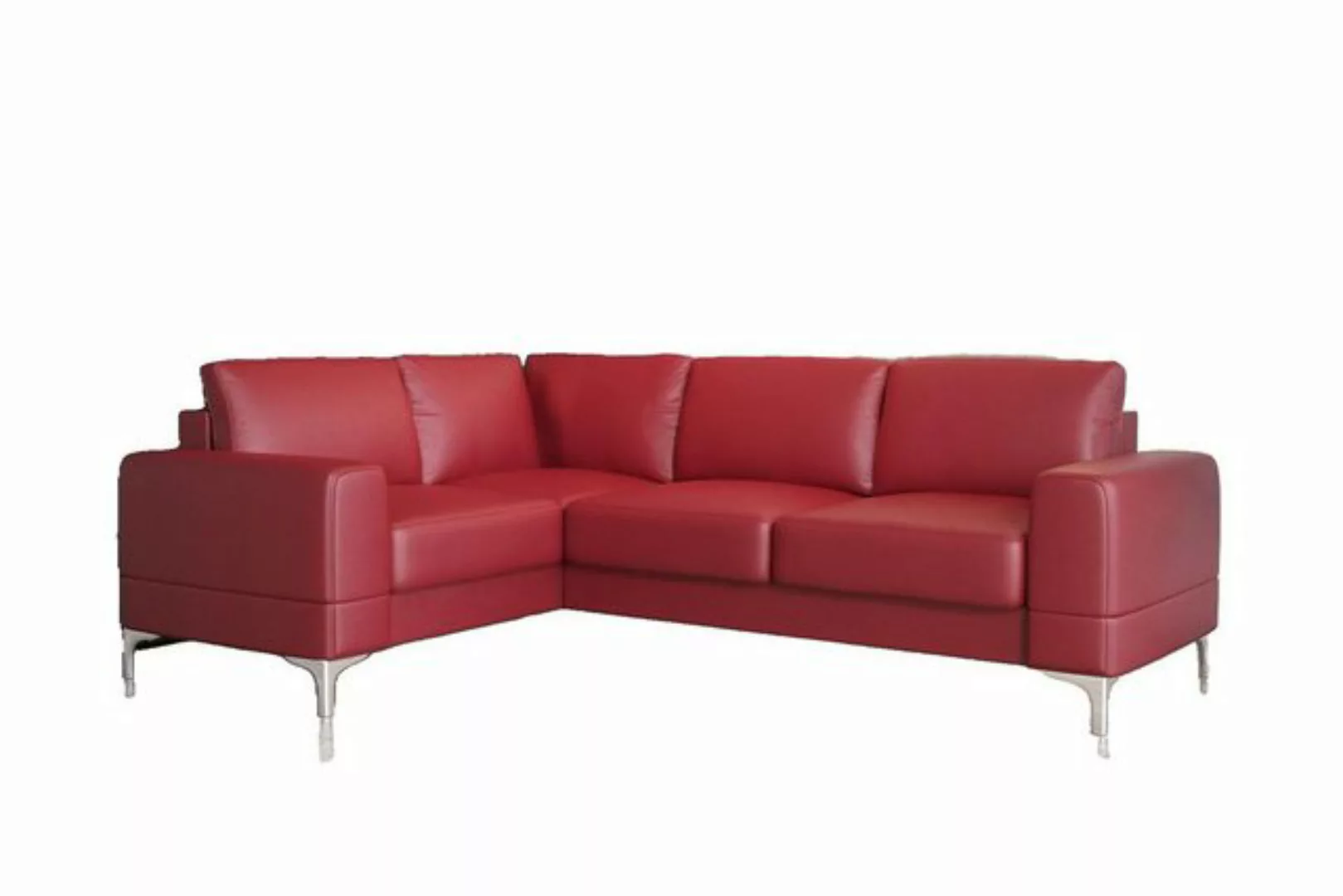 JVmoebel Ecksofa Wohnzimmer Sofa L-Form Möbel Modern Luxus Ecksofa Couch, M günstig online kaufen