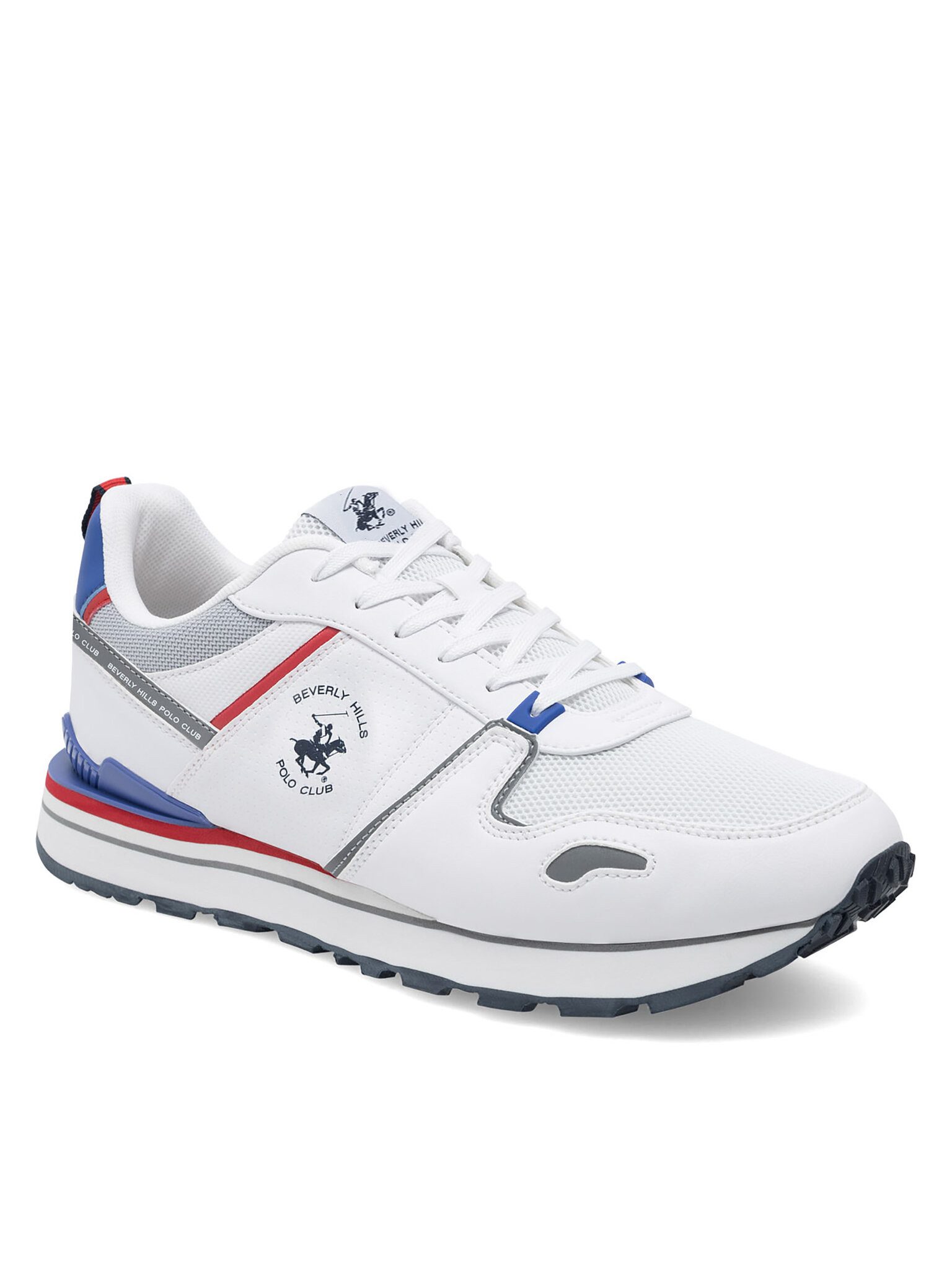 BEVERLY HILLS POLO CLUB Sneakers V5-6140 günstig online kaufen