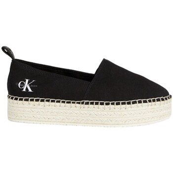 Calvin Klein Jeans  Espadrilles YW0YW01378BEH günstig online kaufen