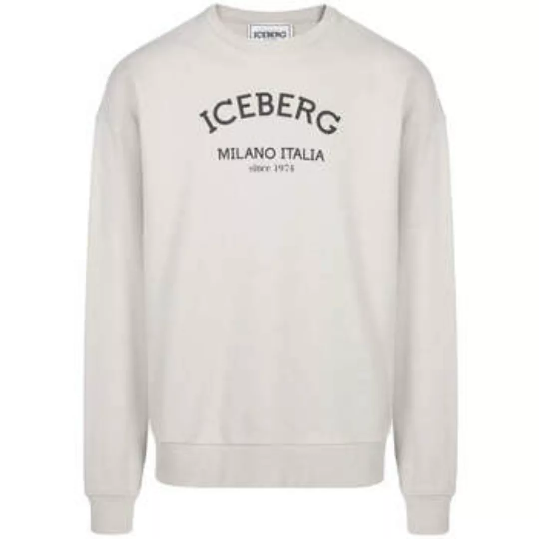 Iceberg  Sweatshirt - günstig online kaufen