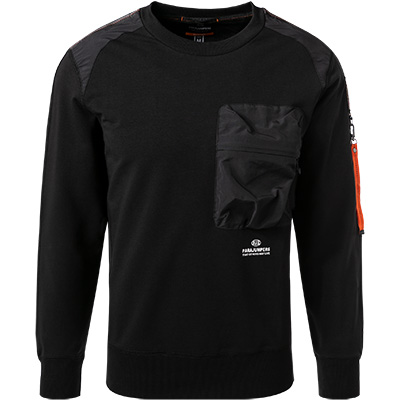 PARAJUMPERS Sweatshirt PMFLERE01/541 günstig online kaufen