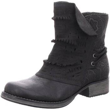 Rieker  Stiefel Stiefeletten Y9788-01 günstig online kaufen