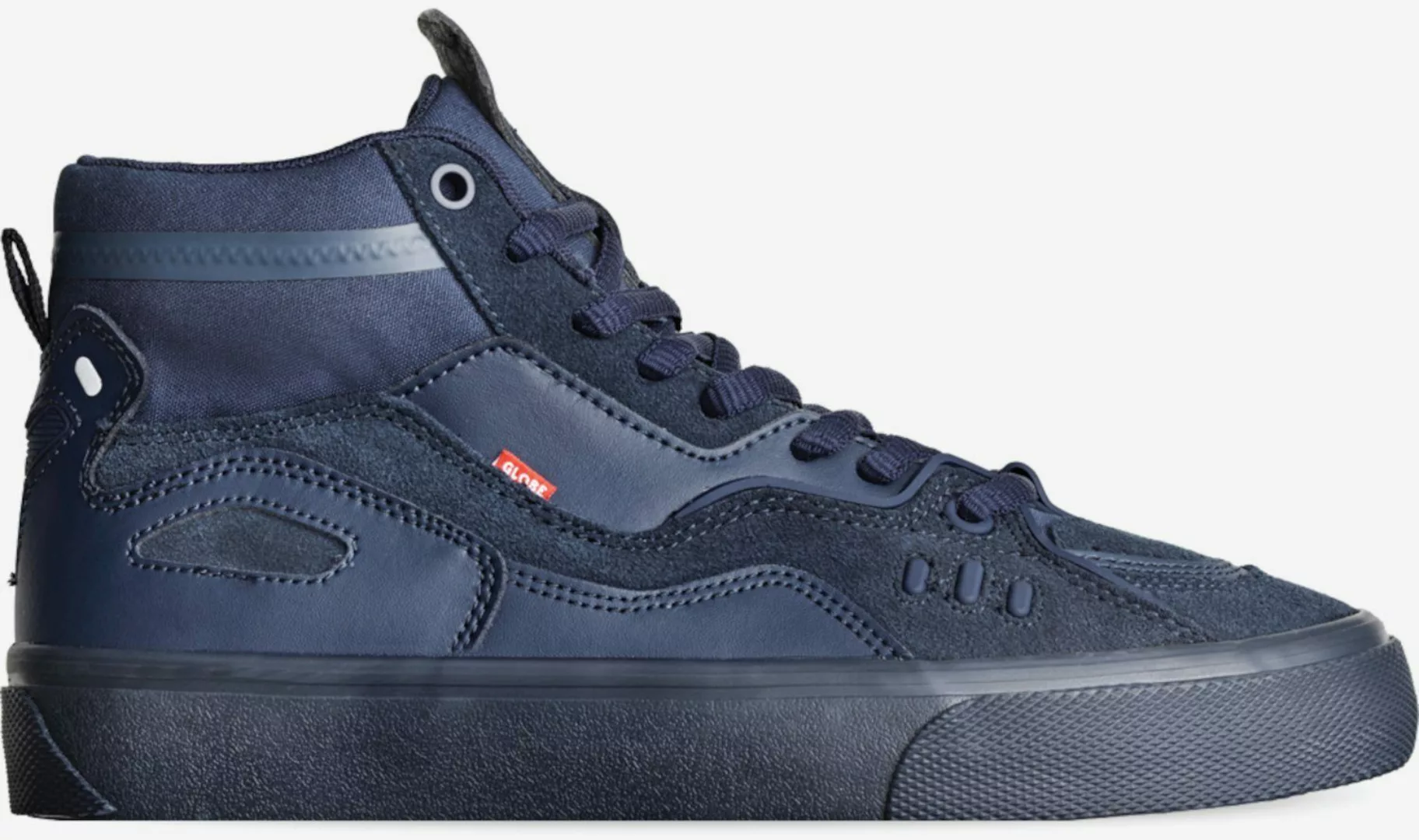 Globe Dimension GBDIME-13316 Skaterschuhe Skateschuh DimensionGBDIME-13316 günstig online kaufen