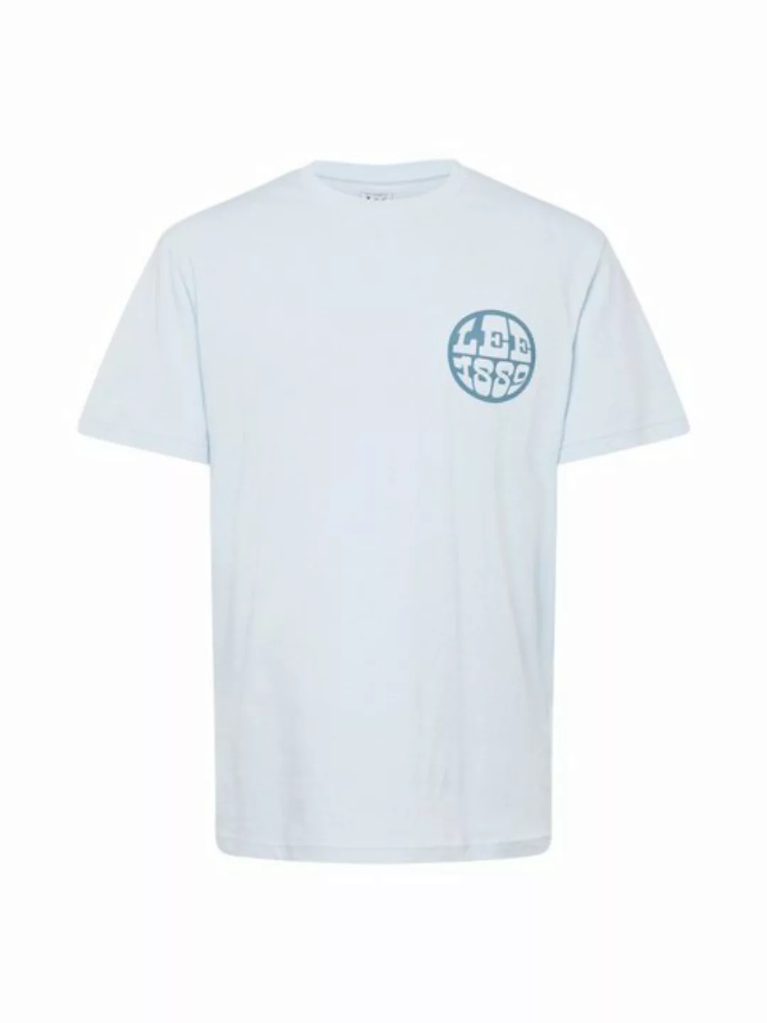 Lee® T-Shirt (1-tlg) günstig online kaufen